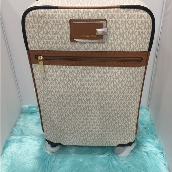 Michael Kors Luggage Set - Picture 3 of 4
